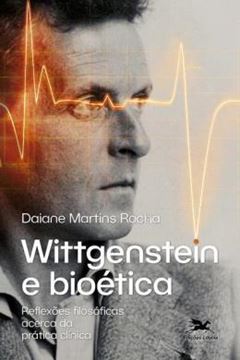 Imagem de WITTGENSTEIN E BIOETICA