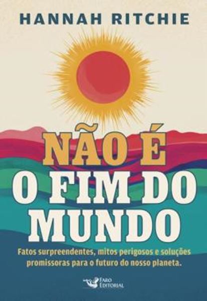 Picture of NAO E O FIM DO MUNDO