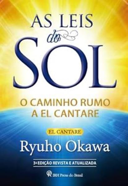 Picture of AS LEIS DO SOL: O CAMINHO RUMO A EL CANTARE