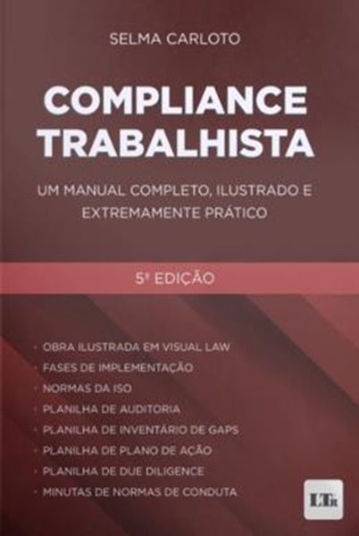 Picture of COMPLIANCE TRABALHISTA
