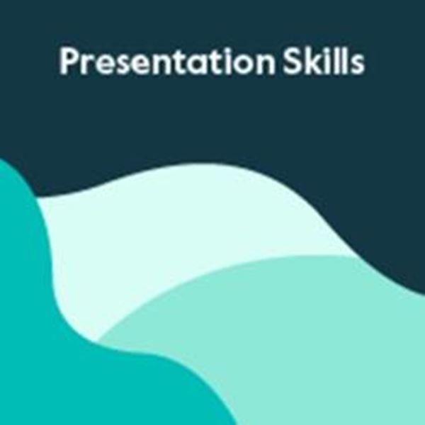 Picture of PRESENTATION SKILLS MODULE