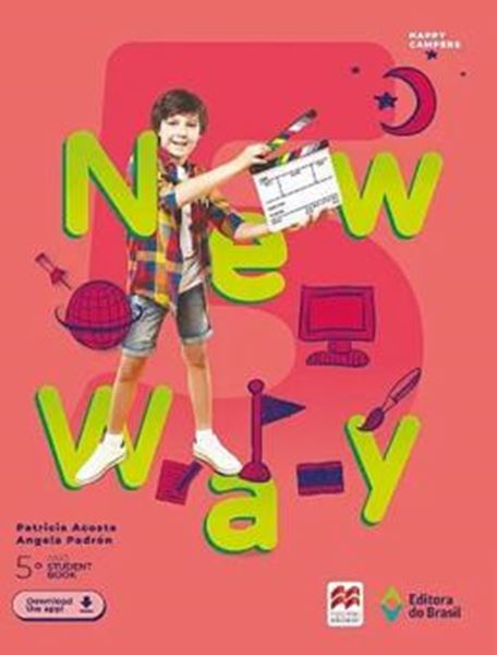 Picture of NEW WAY - 5º ANO