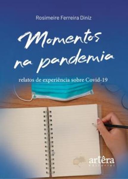 Picture of MOMENTOS NA PANDEMIA