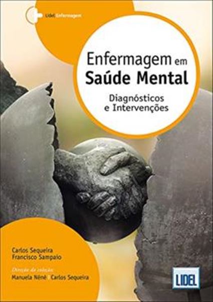 Picture of ENFERMAGEM EM SAUDE MENTAL - DIAGNOSTICOS E INTERVENCOES