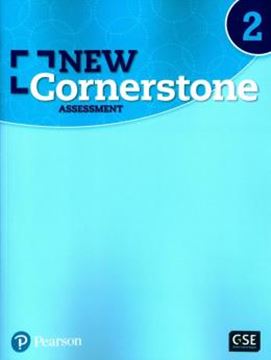 Imagem de NEW CORNERSTONE 2 ASSESSMENT