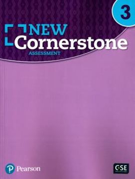 Imagem de NEW CORNERSTONE 3 ASSESSMENT