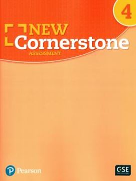 Imagem de NEW CORNERSTONE 4 ASSESSMENT