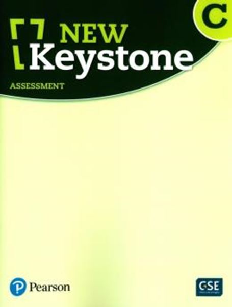 Picture of NEW KEYSTONE C ASSESSMENT 