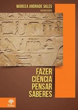 Imagem de FAZER CIENCIA PENSAR SABERES