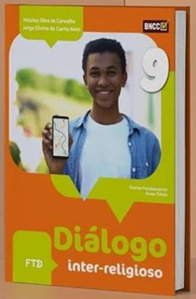 Picture of DIALOGO INTER-RELIGIOSO - 9º ANO - 2ª ED