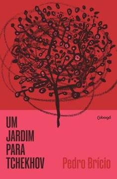 Imagem de UM JARDIM PARA TCHEKHOV
