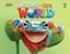 Imagem de WELCOME TO OUR WORLD 2 BIG BOOK ANTHOLOGY - BRITISH ENGLISH - 2ND ED