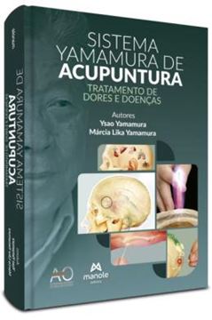 Imagem de SISTEMA YAMAMURA DE ACUPUNTURA