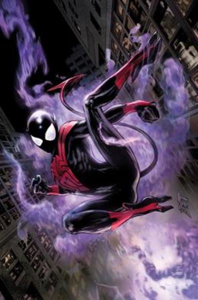 Picture of A QUEDA DE X ESPECIAL 02