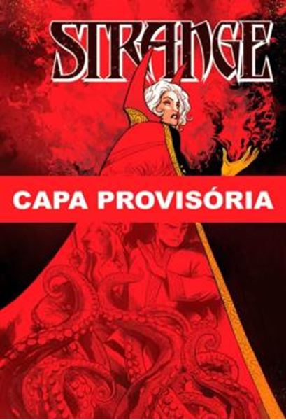 Picture of DOUTOR ESTRANHO (2023) 02