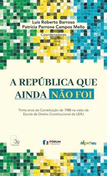 Imagem de A REPUBLICA QUE AINDA NAO FOI