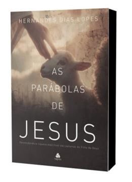 Imagem de AS PARABOLAS DE JESUS