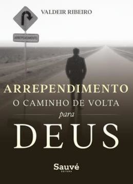 Imagem de ARREPENDIMENTO