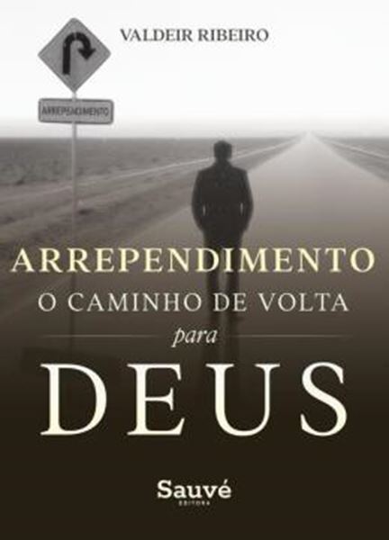 Picture of ARREPENDIMENTO