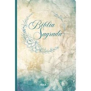 Imagem de BIBLIA SAGRADA NAA - INSPIRACAO