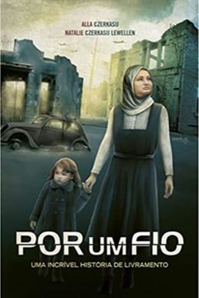 Picture of POR UM FIO                              