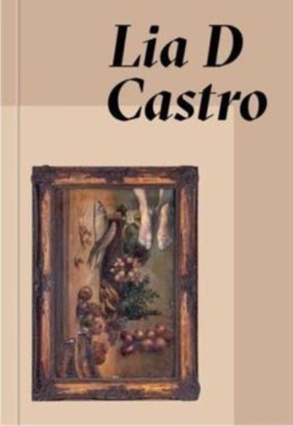 Picture of LIA D CASTRO - EM TODO E NENHUM LUGAR