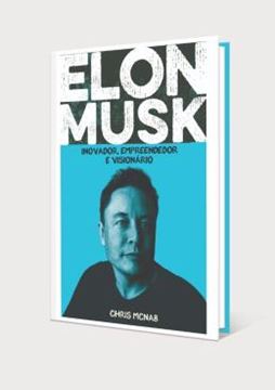 Imagem de ELON MUSK