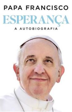 Imagem de ESPERANÇA - A AUTO BIOGRAFIA