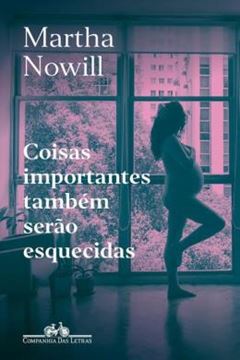 Imagem de COISAS IMPORTANTES TAMBEM SERAO ESQUECIDAS