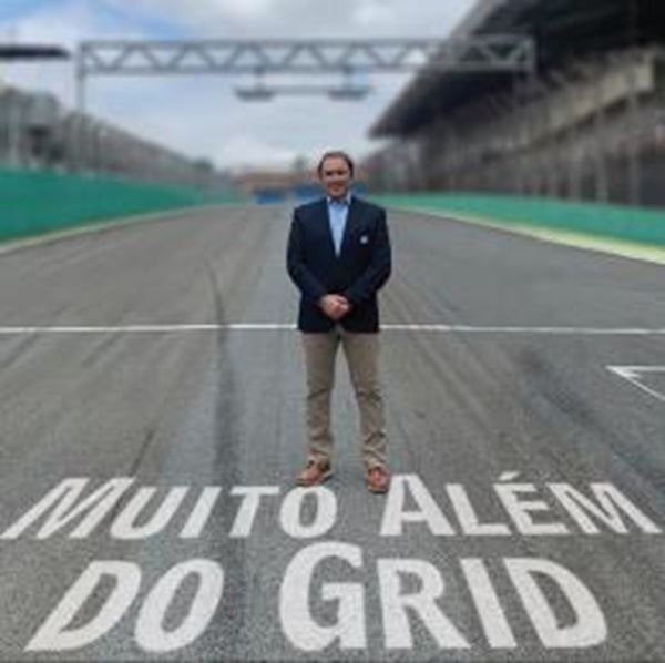 Picture of MUITO ALEM DO GRID