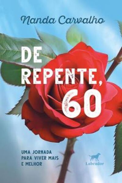Picture of DE REPENTE, 60