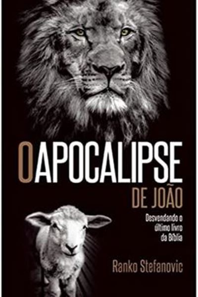 Picture of APOCALIPSE DE JOAO, O