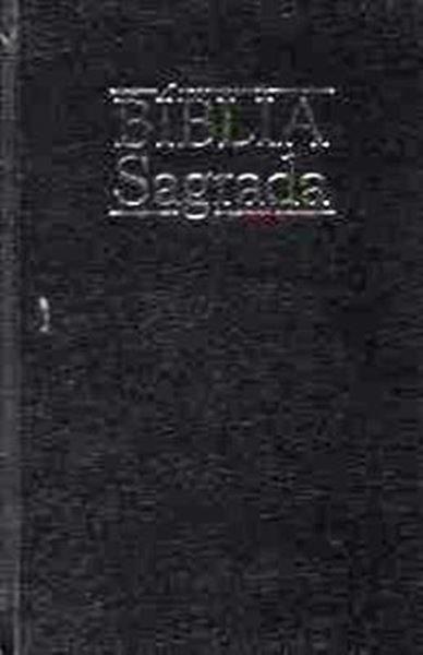 Picture of BIBLIA CPB RA063 - PERCALUX             