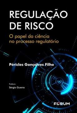Imagem de REGULACAO DE RISCO