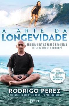 Imagem de A ARTE DA LONGEVIDADE