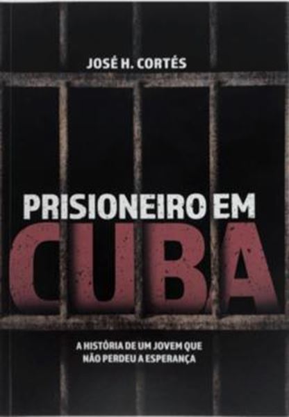 Picture of PRISIONEIRO EM CUBA