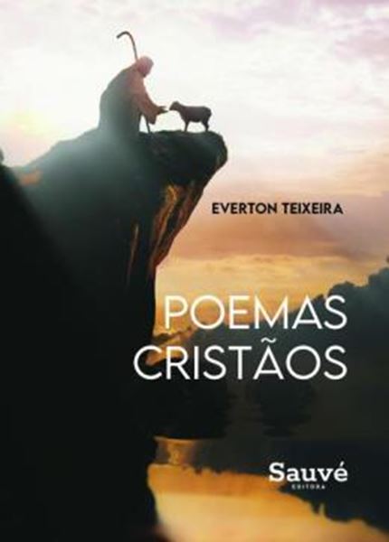 Picture of POEMAS CRISTAOS - 2ª ED