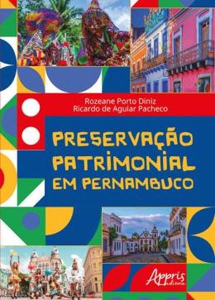 Picture of PRESERVACAO PATRIMONIAL EM PERNAMBUCO