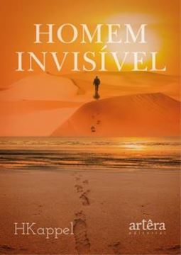 Imagem de HOMEM INVISIVEL