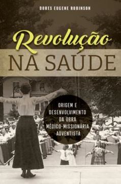 Imagem de REVOLUCAO NA SAUDE                      