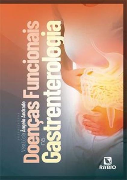 Picture of DOENCAS FUNCIONAIS NA GATROENTEROLOGIA