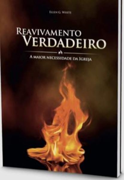 Picture of REAVIVAMENTO VERDADEIRO                 