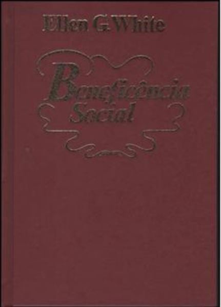 Picture of BENEFICENCIA SOCIAL - 4ª ED.