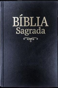 Imagem de BIBLIA CPB - CAPA PRETA - PERCALUX