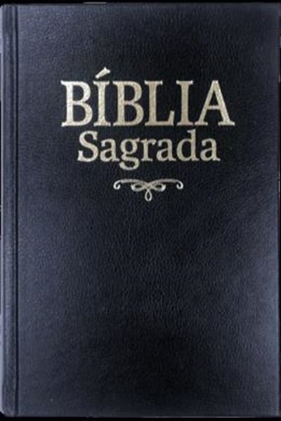 Picture of BIBLIA CPB - CAPA PRETA - PERCALUX