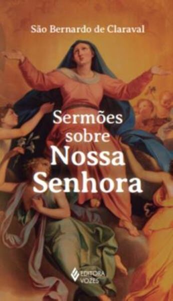 Picture of SERMOES SOBRE NOSSA SENHORA