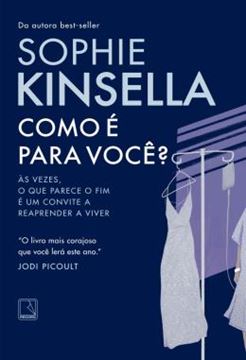 Imagem de COMO E PARA VOCE