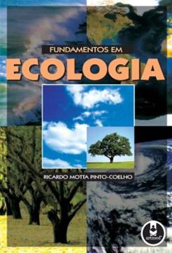 Imagem de FUNDAMENTOS EM ECOLOGIA