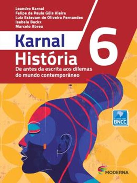 Picture of KARNAL - HISTORIA - 6º ANO
