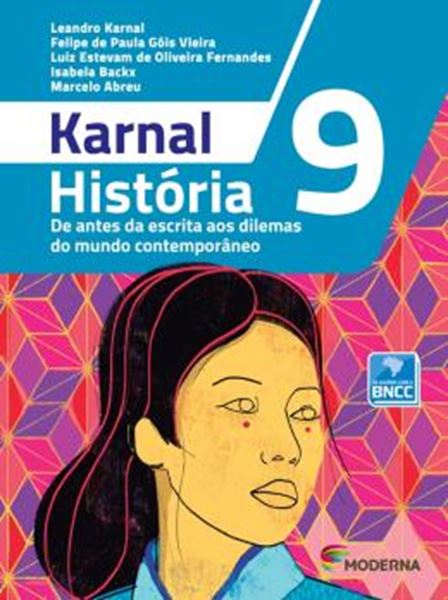 Picture of KARNAL - HISTORIA - 9º ANO